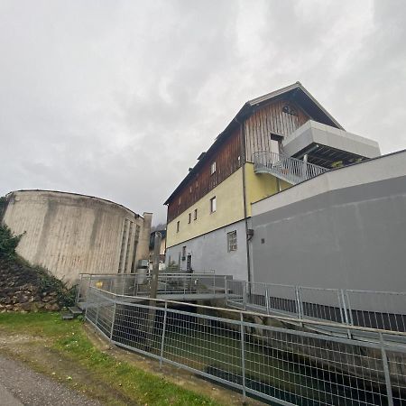Ferienwohnung Gangsteig กรอดิก ภายนอก รูปภาพ