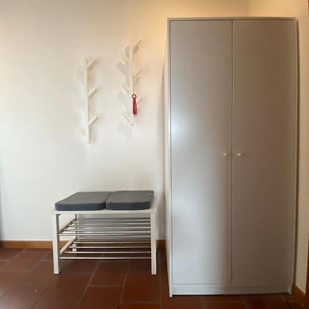 Ferienwohnung Gangsteig กรอดิก ภายนอก รูปภาพ