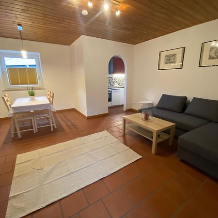 Ferienwohnung Gangsteig กรอดิก ภายนอก รูปภาพ