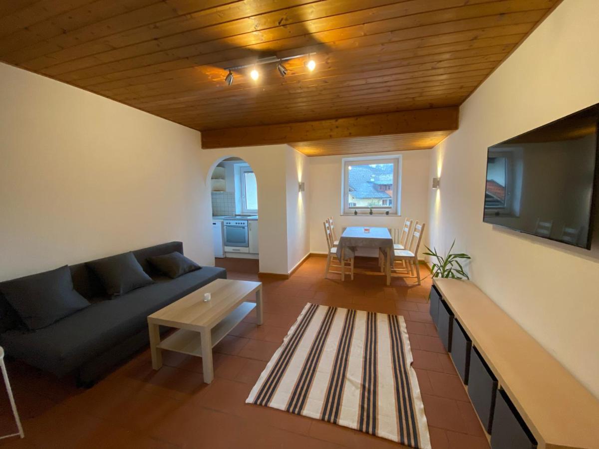 Ferienwohnung Gangsteig กรอดิก ภายนอก รูปภาพ