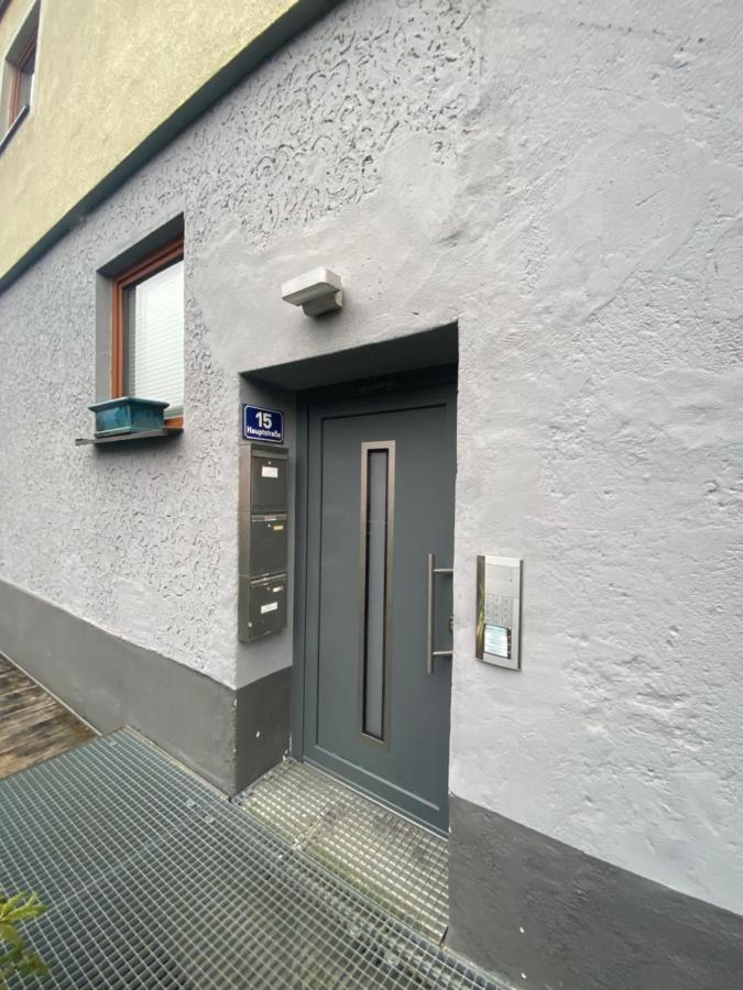 Ferienwohnung Gangsteig กรอดิก ภายนอก รูปภาพ