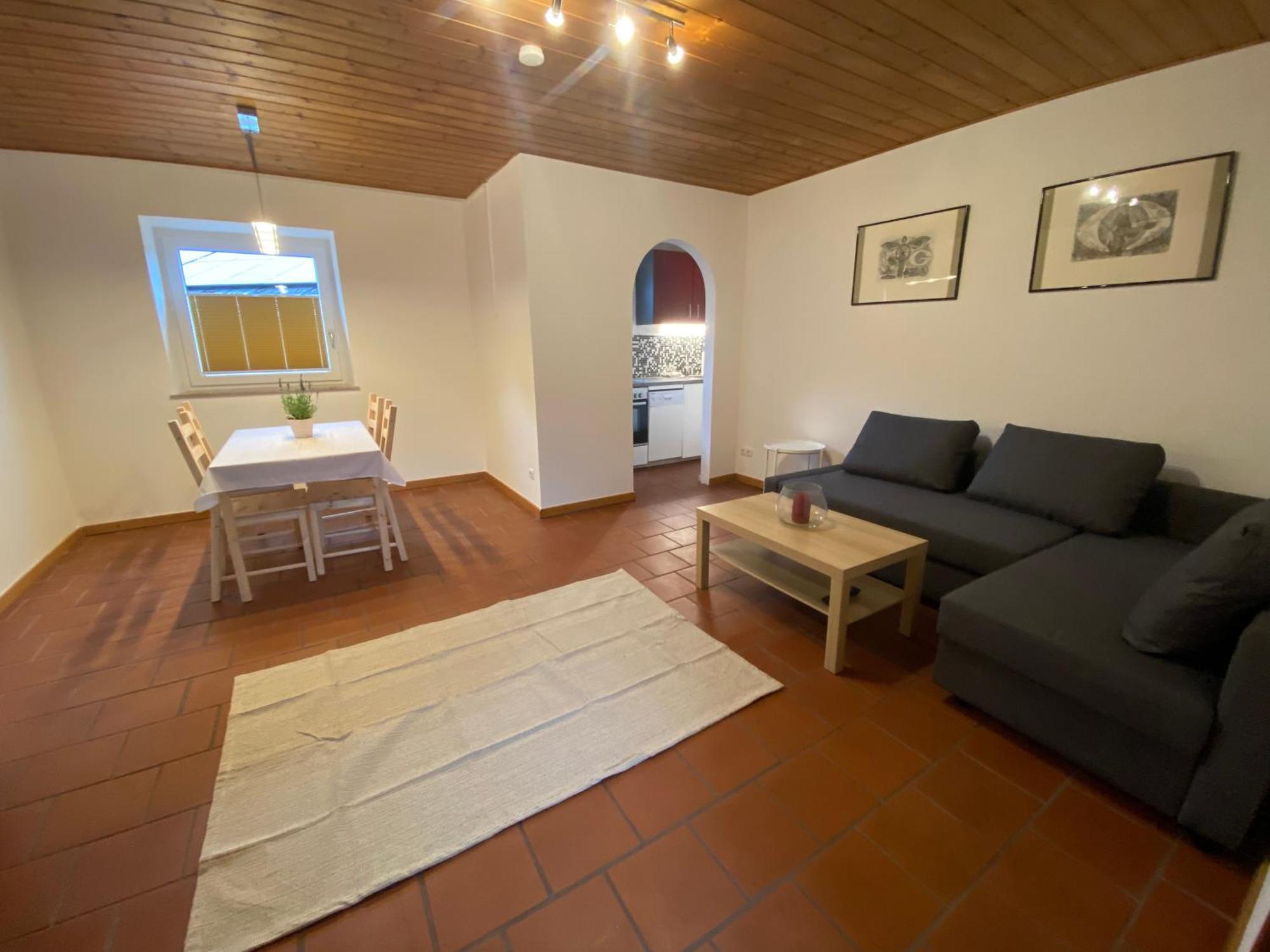 Ferienwohnung Gangsteig กรอดิก ภายนอก รูปภาพ